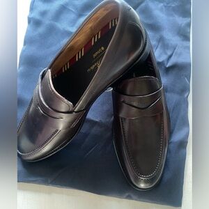 Brooks Brothers
Men's Glenrock Loafers, NWOT